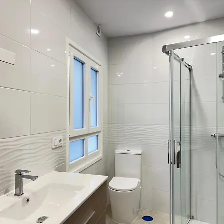 3 Piso 2 Centro Al Lado De Principe 3 - Homeygalicia Apartment Vigo